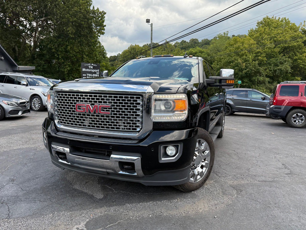 2015 GMC Sierra Image 34