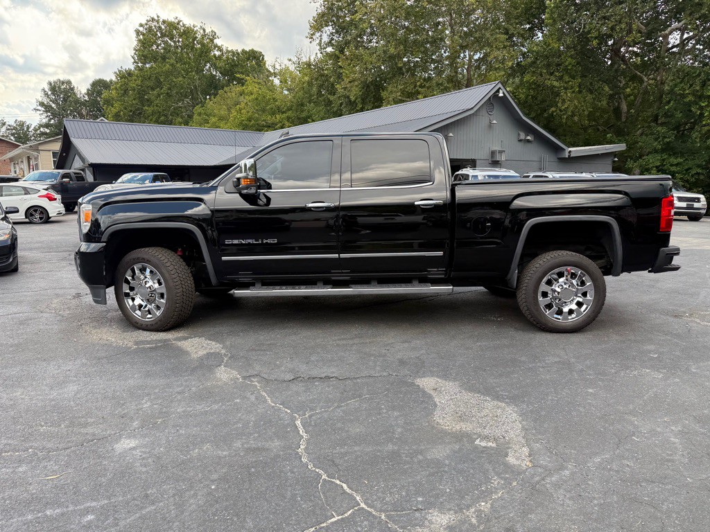 2015 GMC Sierra Image 42