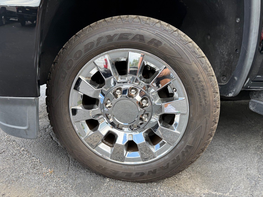 2015 GMC Sierra Image 44