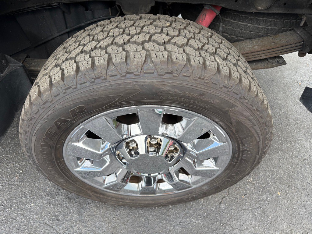 2015 GMC Sierra Image 46