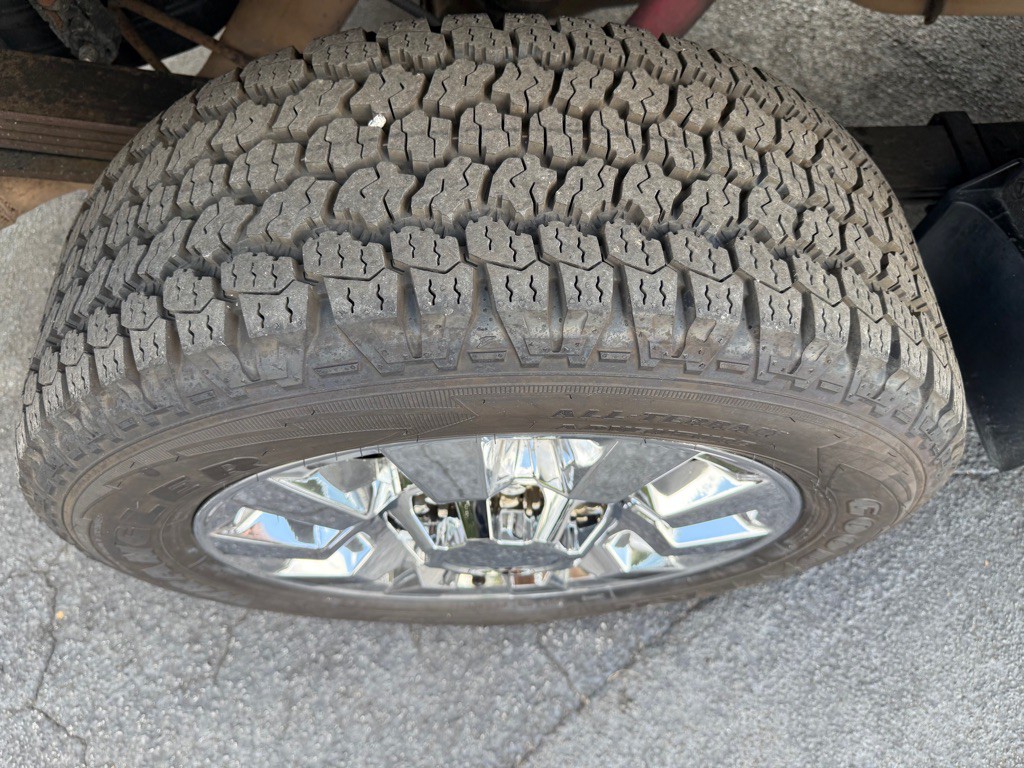 2015 GMC Sierra Image 47