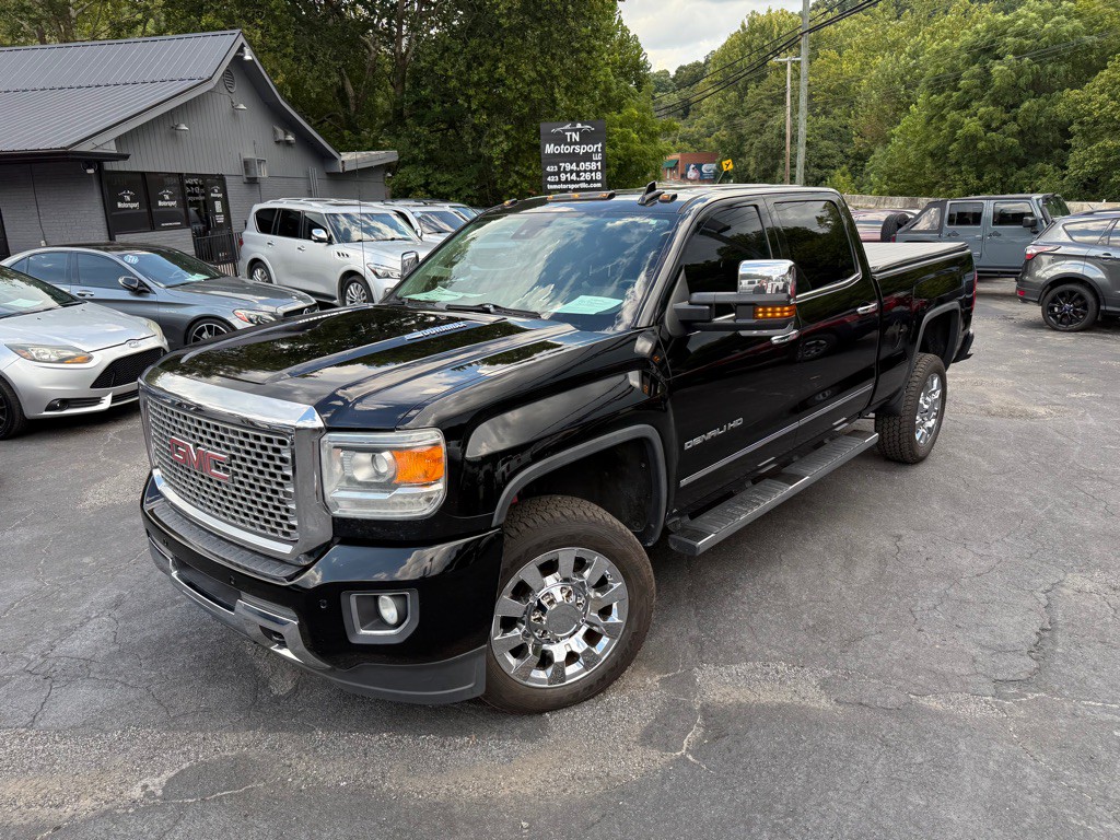 2015 GMC Sierra Image 50