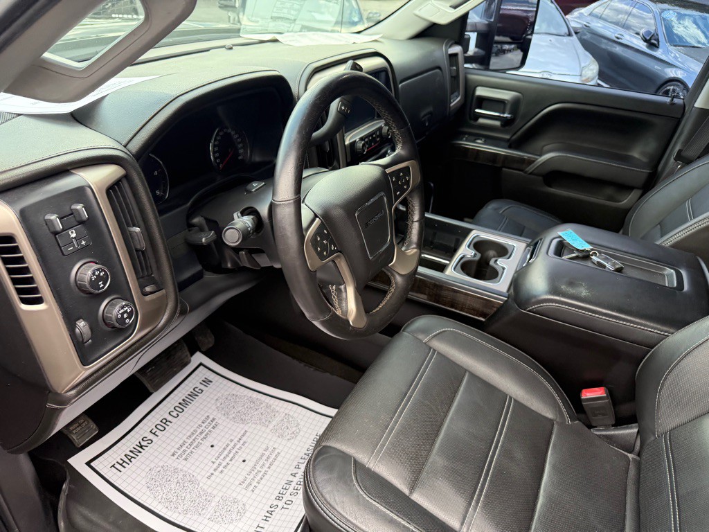 2015 GMC Sierra Image 53