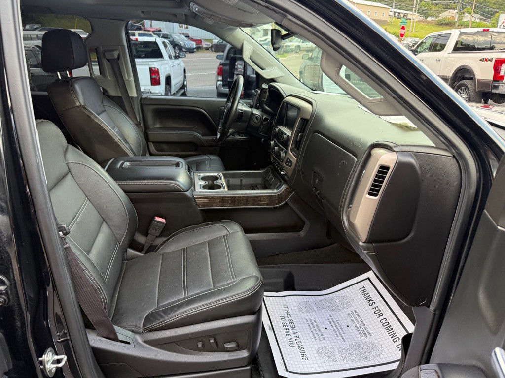2015 GMC Sierra Image 62