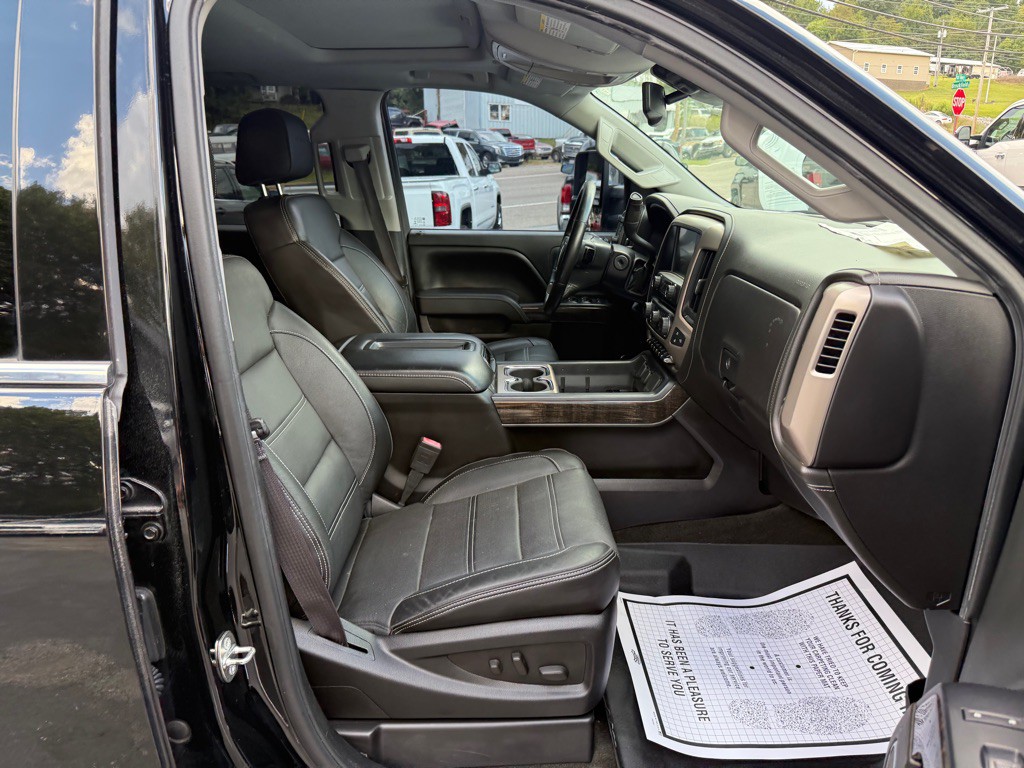 2015 GMC Sierra Image 64
