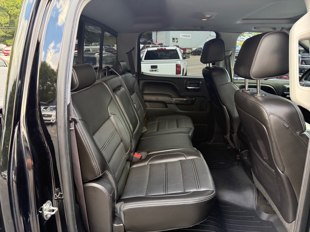 2015 GMC Sierra Image 69