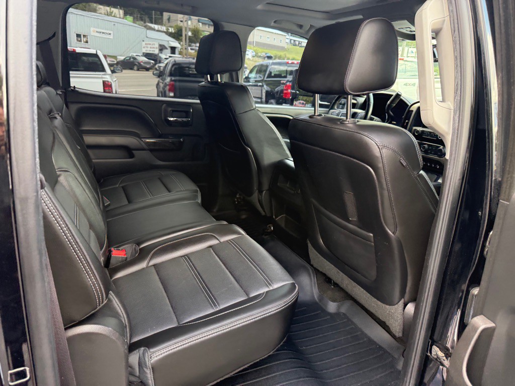 2015 GMC Sierra Image 70
