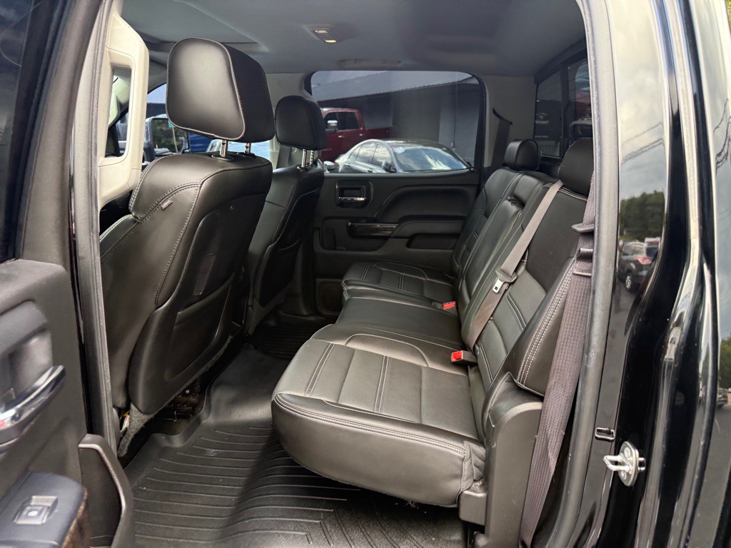 2015 GMC Sierra Image 71