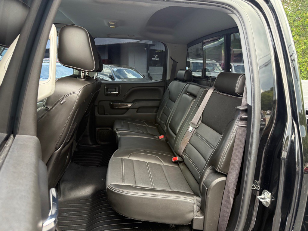 2015 GMC Sierra Image 72