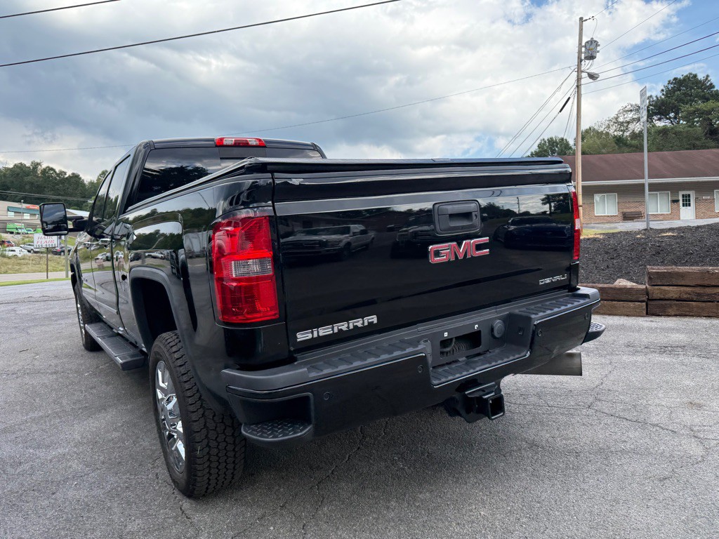 2015 GMC Sierra Image 73