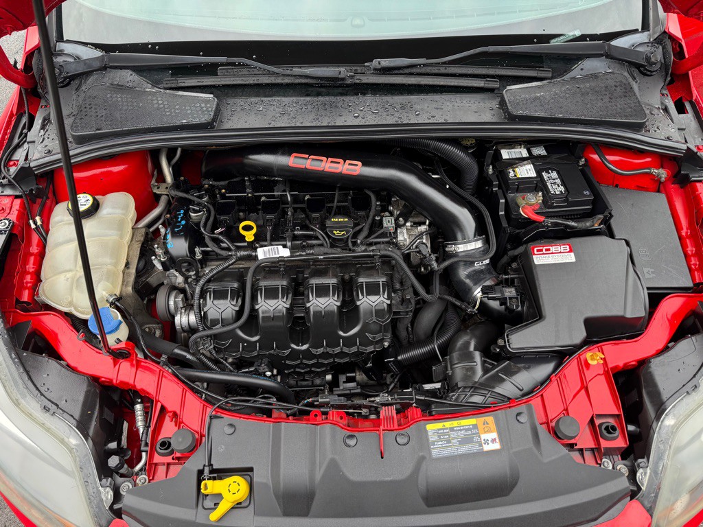 2013 Ford Focus Image 44