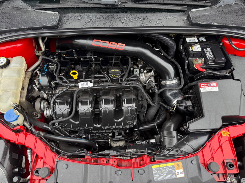 2013 Ford Focus Image 45