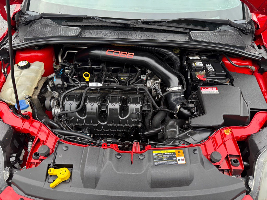 2013 Ford Focus Image 47