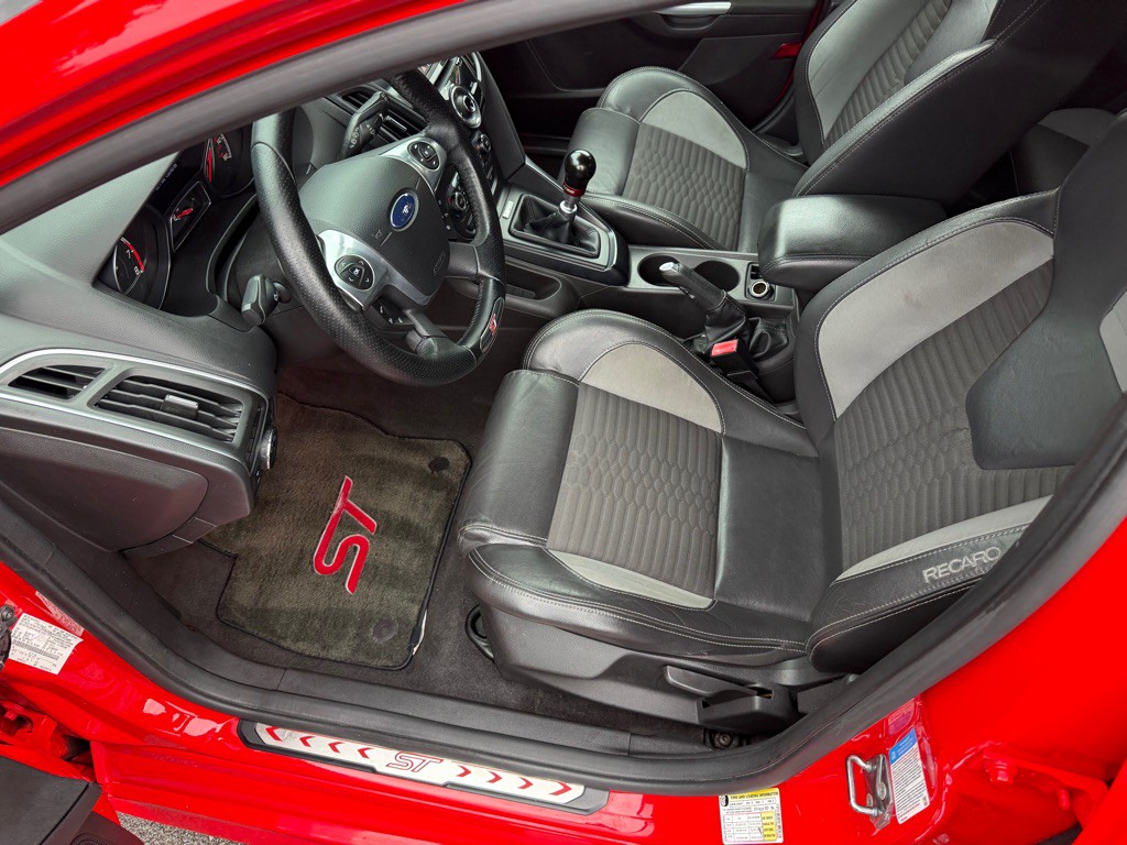 2013 Ford Focus Image 51