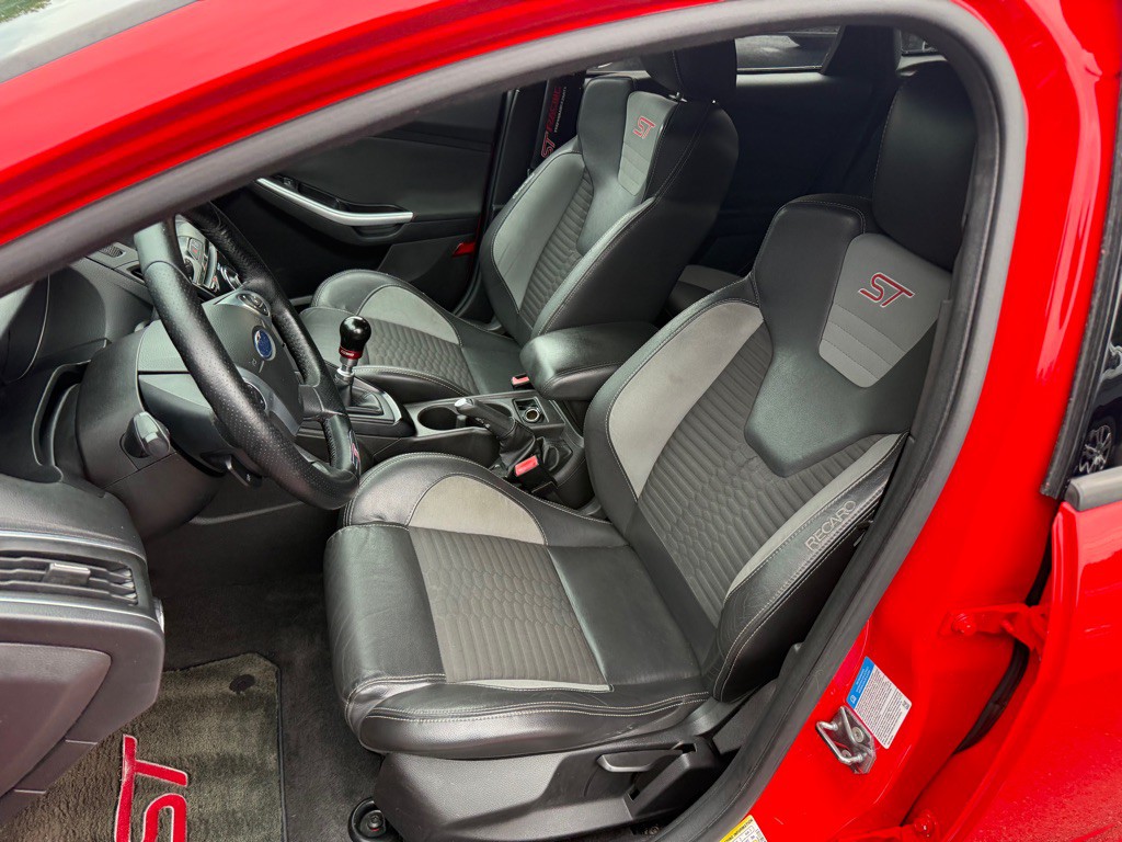 2013 Ford Focus Image 53