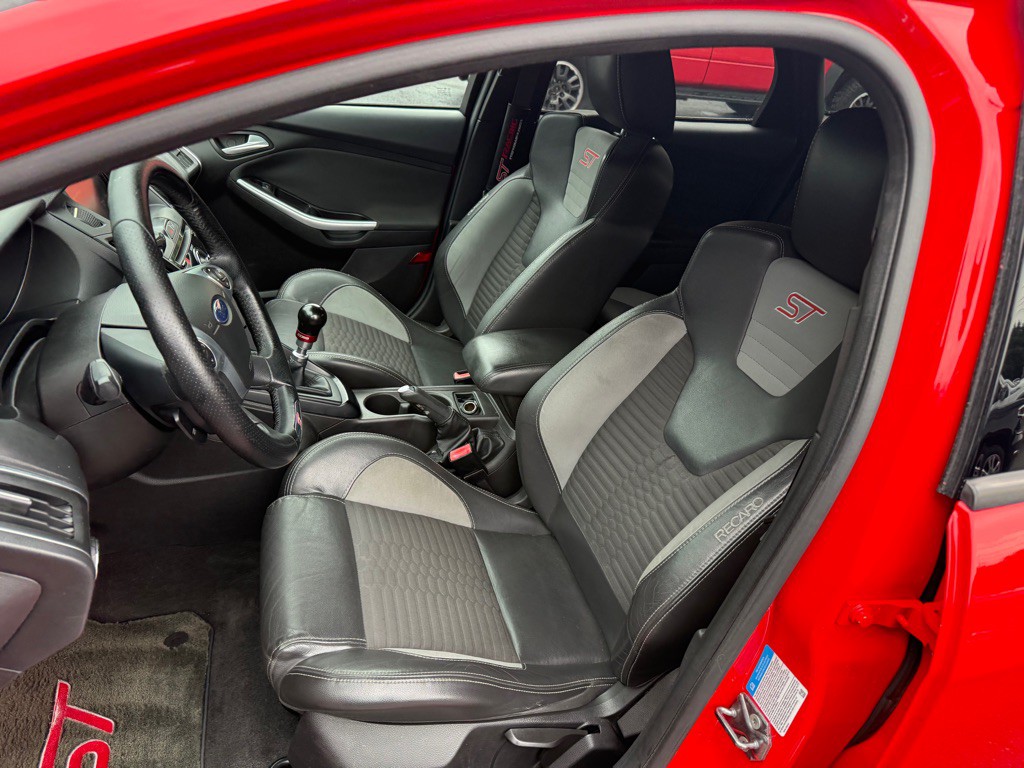 2013 Ford Focus Image 54