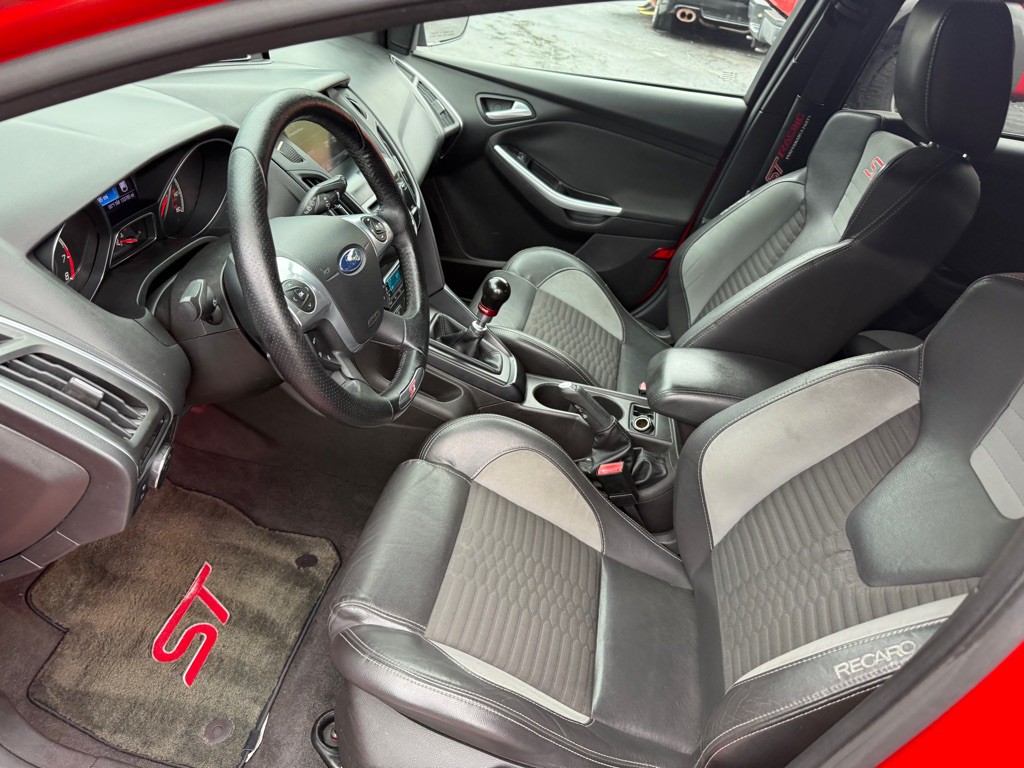 2013 Ford Focus Image 55