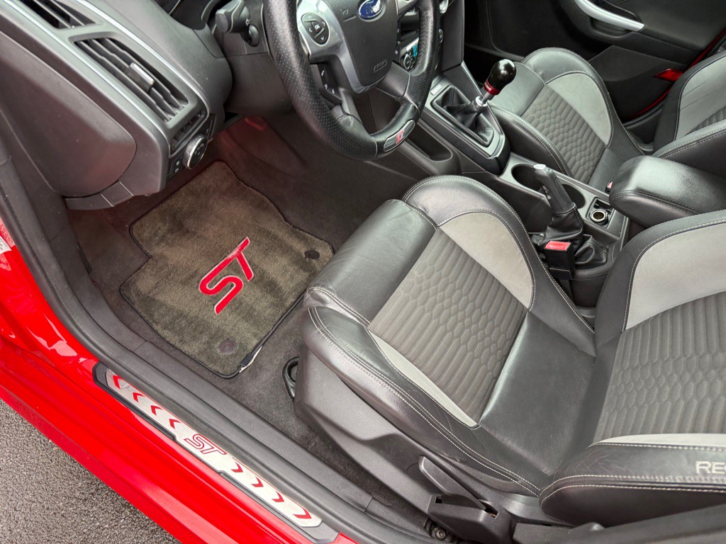 2013 Ford Focus Image 56