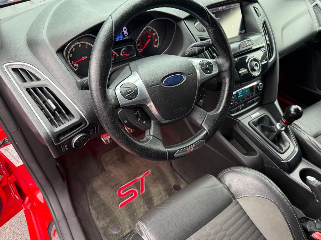 2013 Ford Focus Image 57