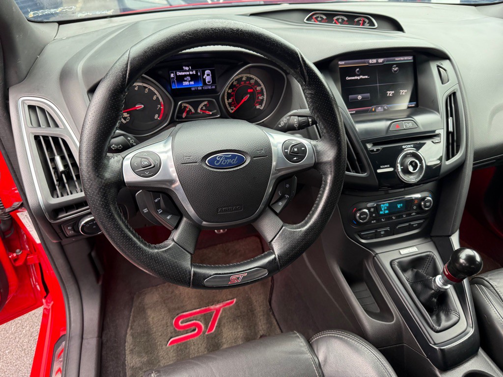 2013 Ford Focus Image 58