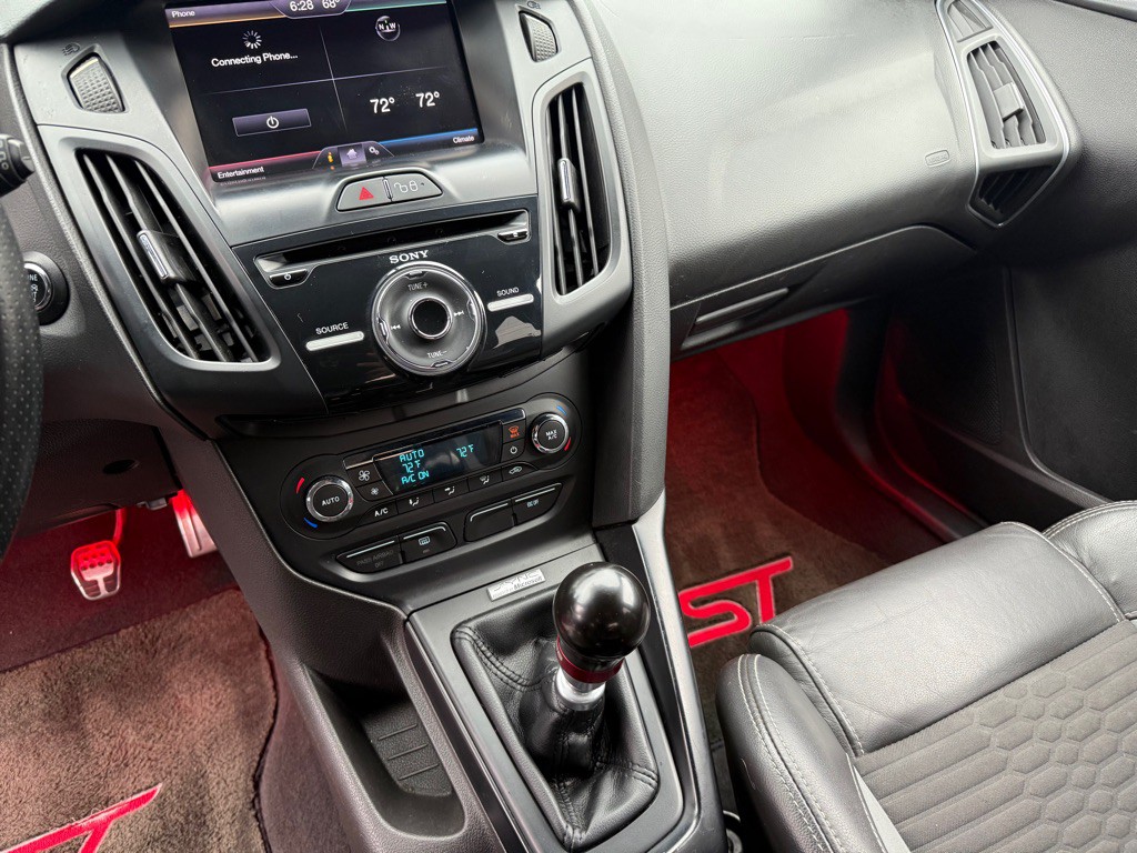 2013 Ford Focus Image 59