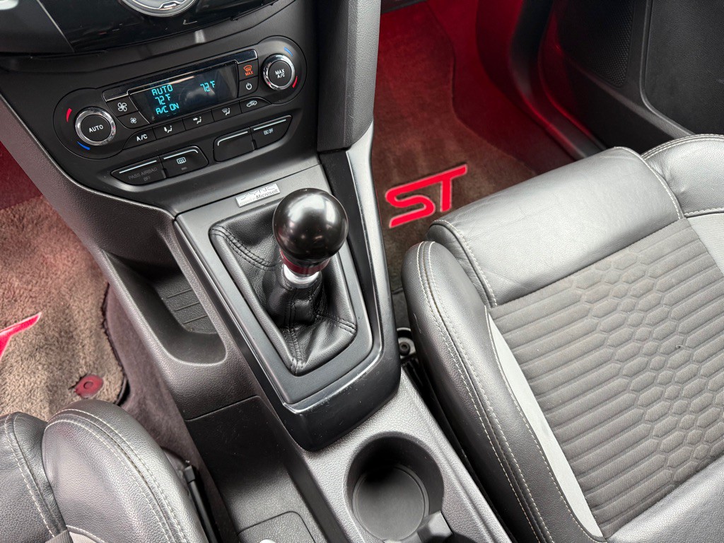 2013 Ford Focus Image 60