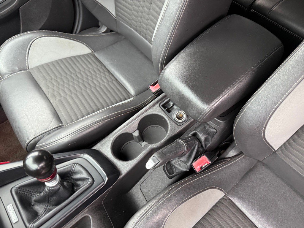 2013 Ford Focus Image 61