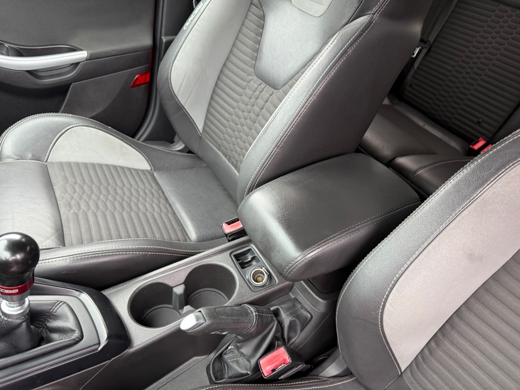 2013 Ford Focus Image 62