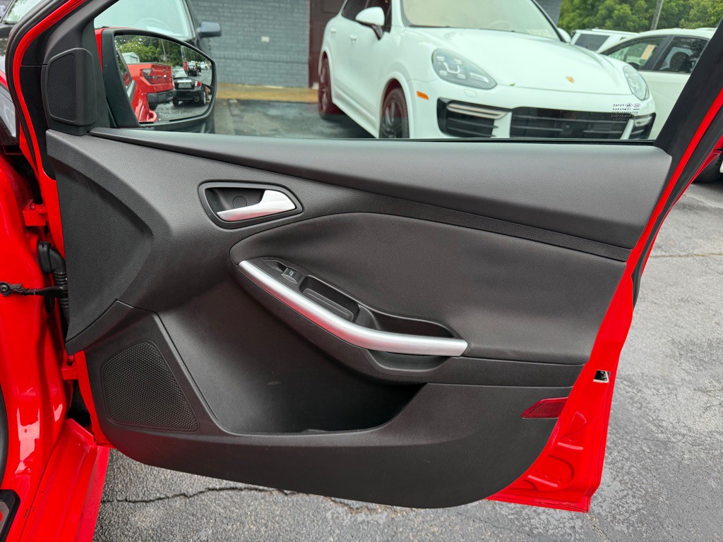 2013 Ford Focus Image 66