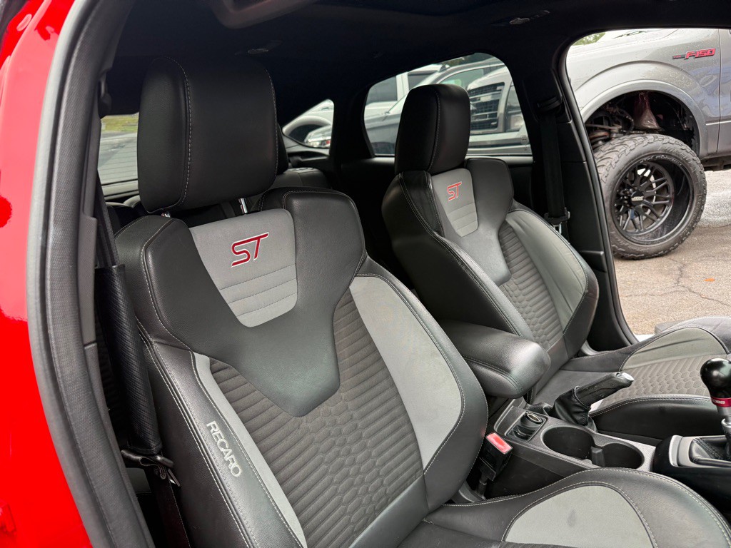 2013 Ford Focus Image 68