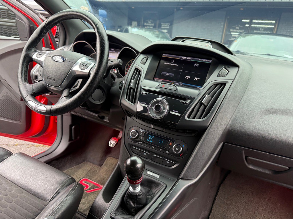 2013 Ford Focus Image 73