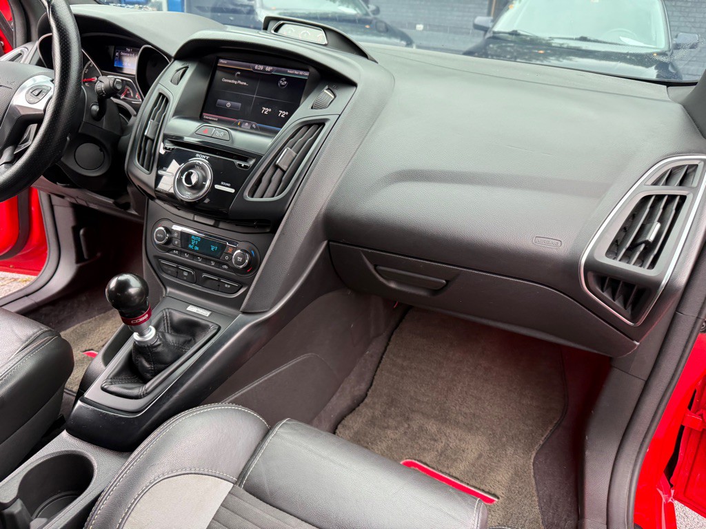 2013 Ford Focus Image 74
