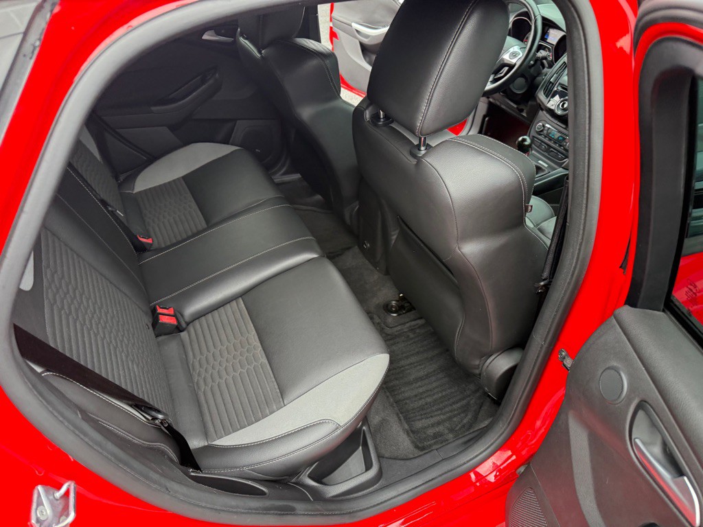 2013 Ford Focus Image 77