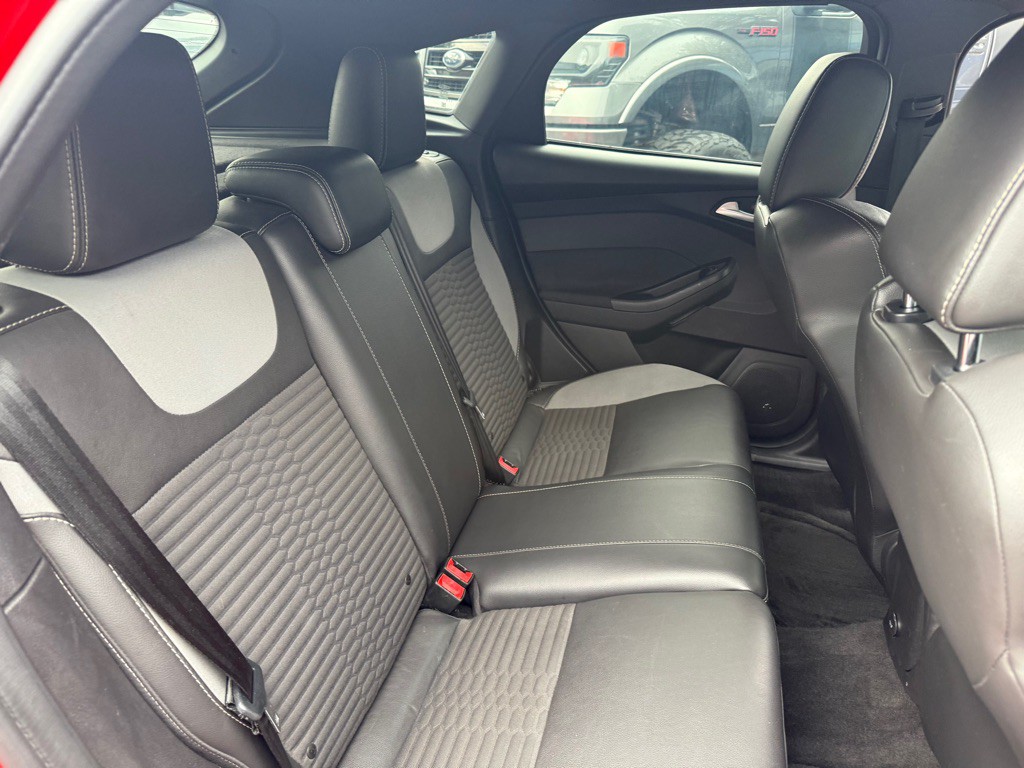2013 Ford Focus Image 78