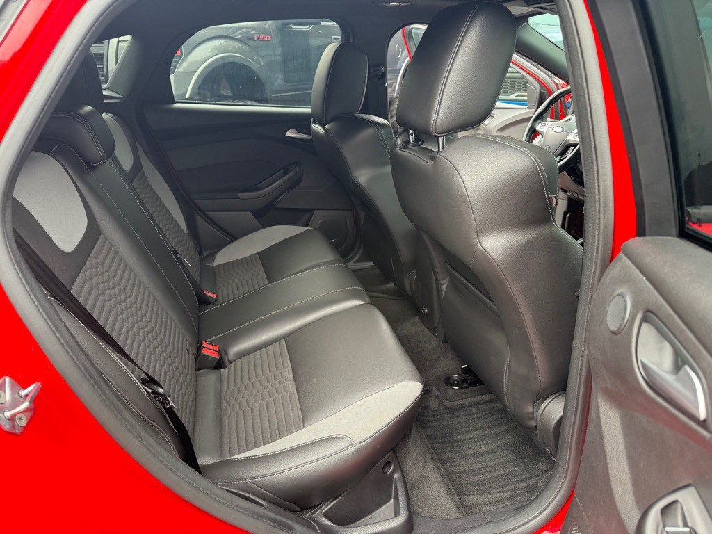 2013 Ford Focus Image 79