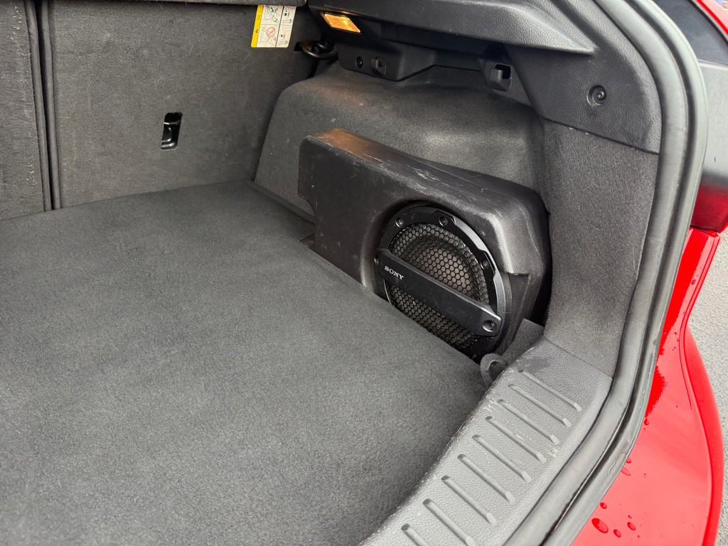2013 Ford Focus Image 81