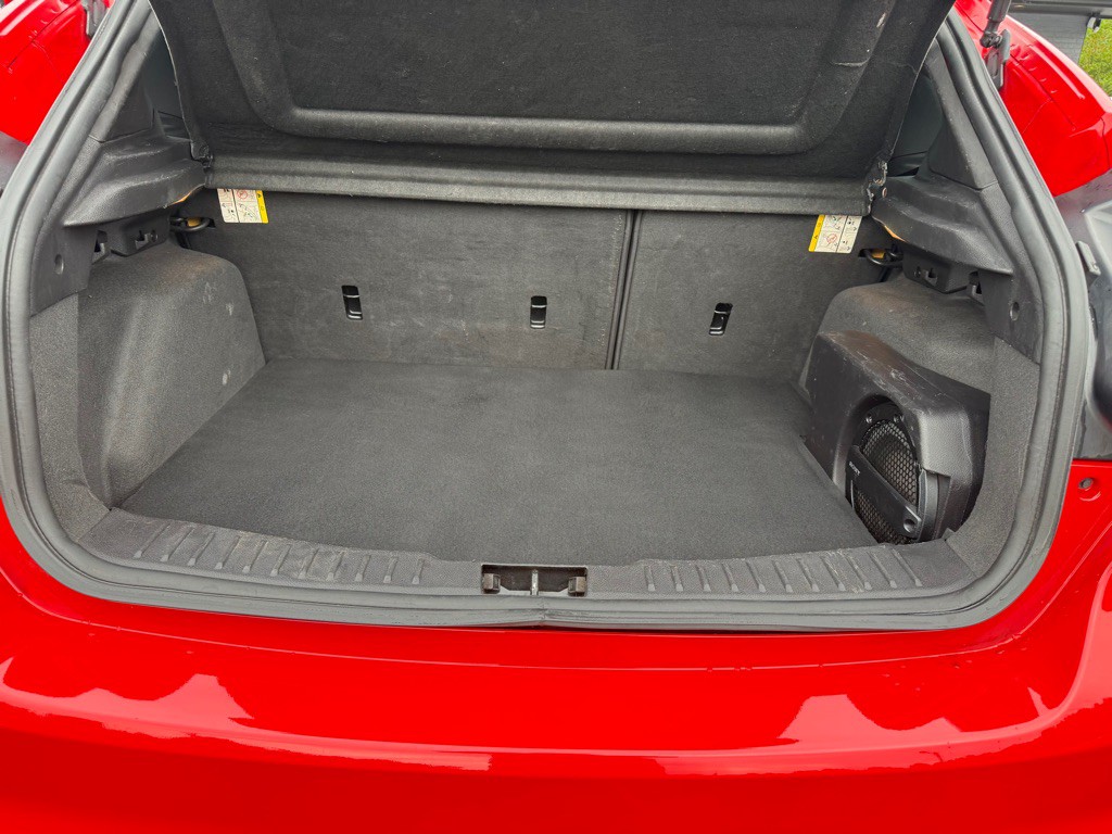 2013 Ford Focus Image 82