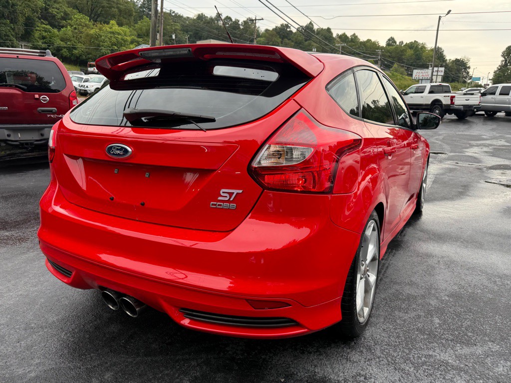 2013 Ford Focus Image 15