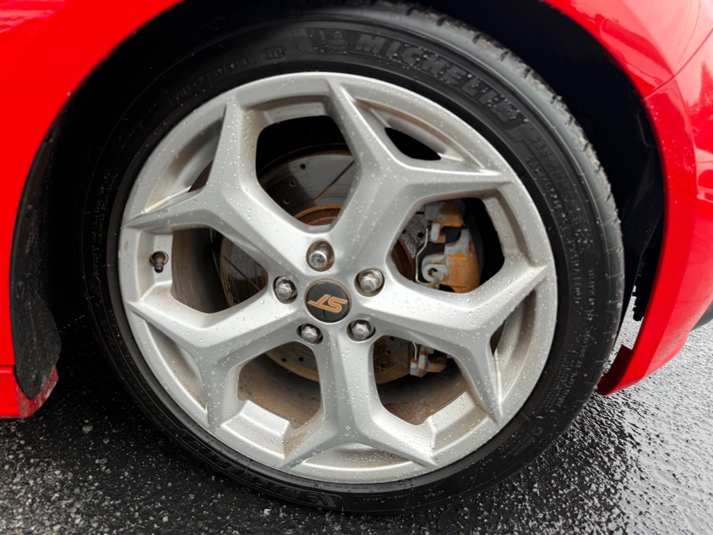 2013 Ford Focus Image 25