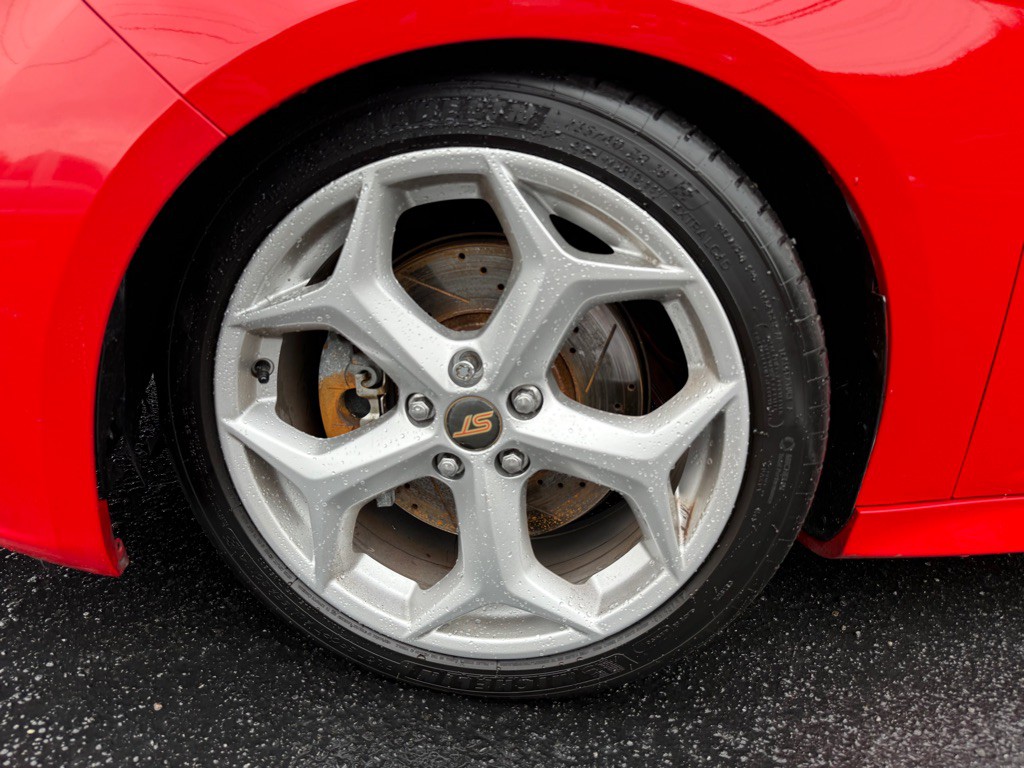 2013 Ford Focus Image 26