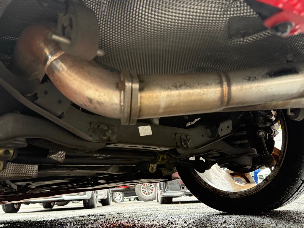 2013 Ford Focus Image 35