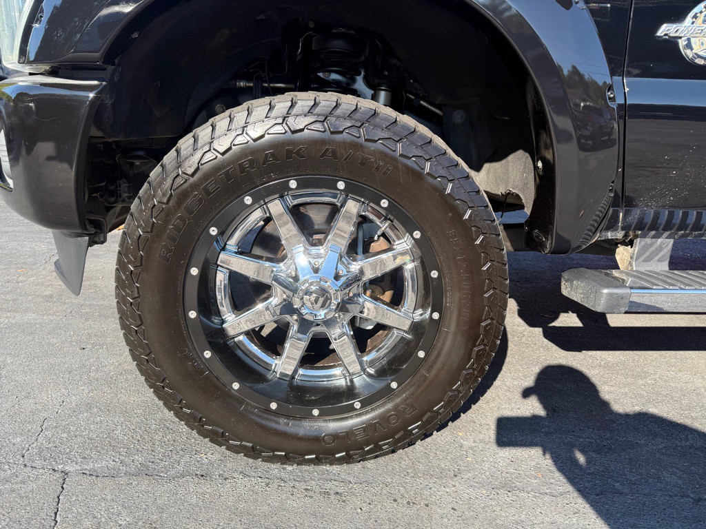 2016 Ford F-250 Image 3