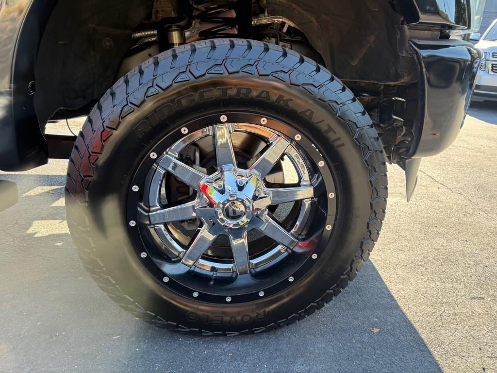 2016 Ford F-250 Image 4