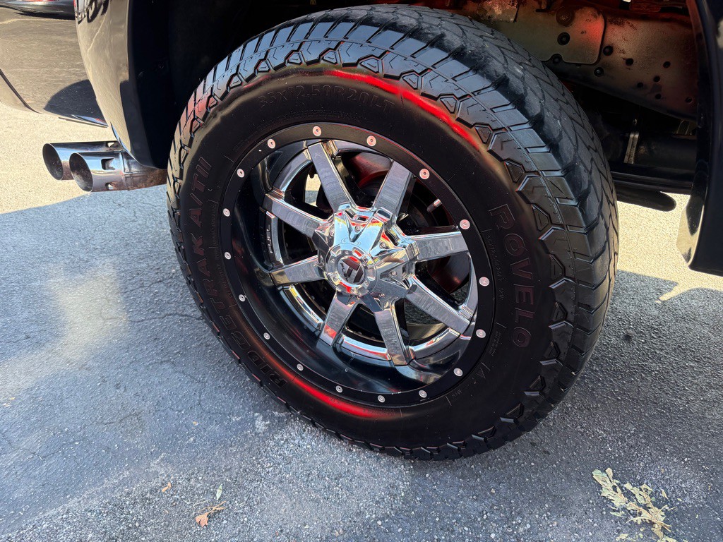 2016 Ford F-250 Image 6
