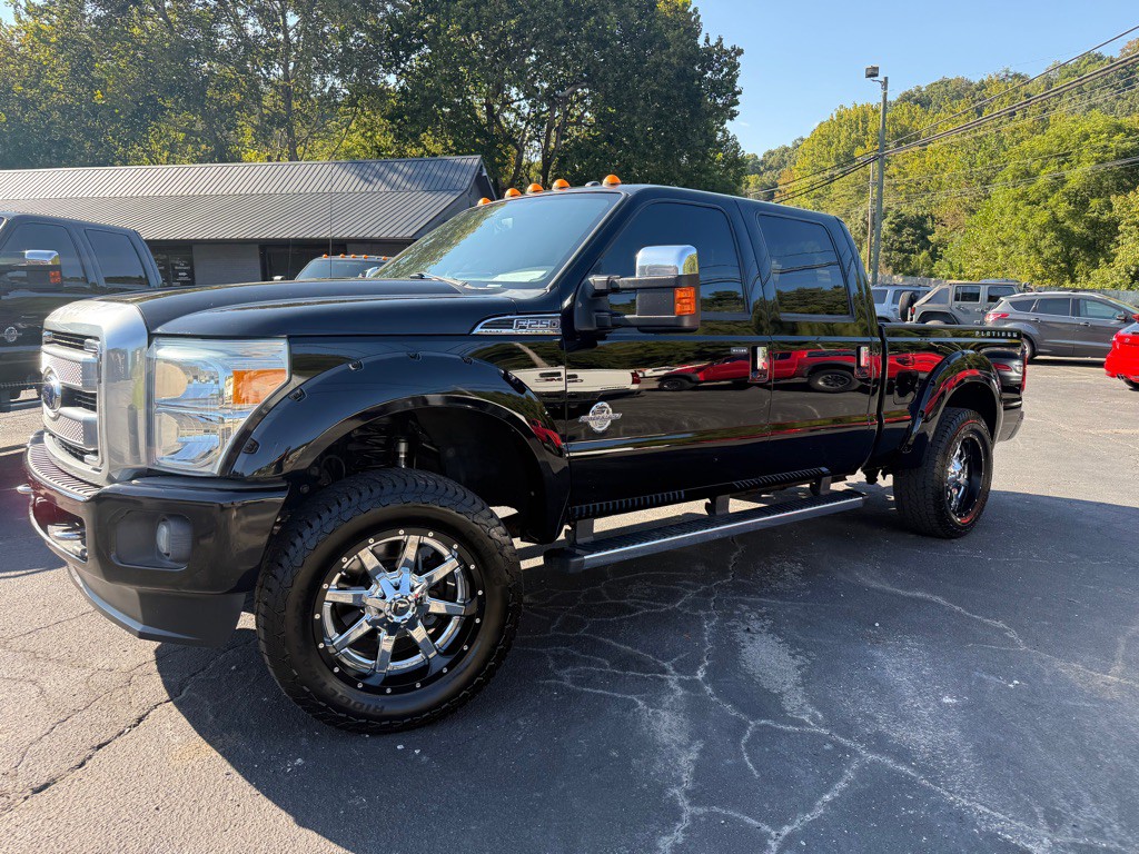 2016 Ford F-250 Image 7