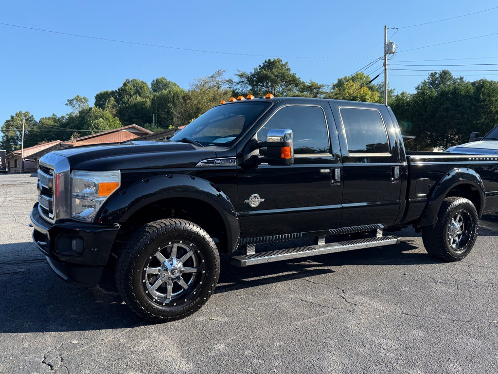 2016 Ford F-250 Image 17