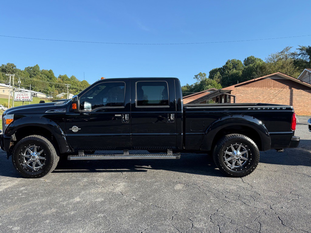 2016 Ford F-250 Image 19