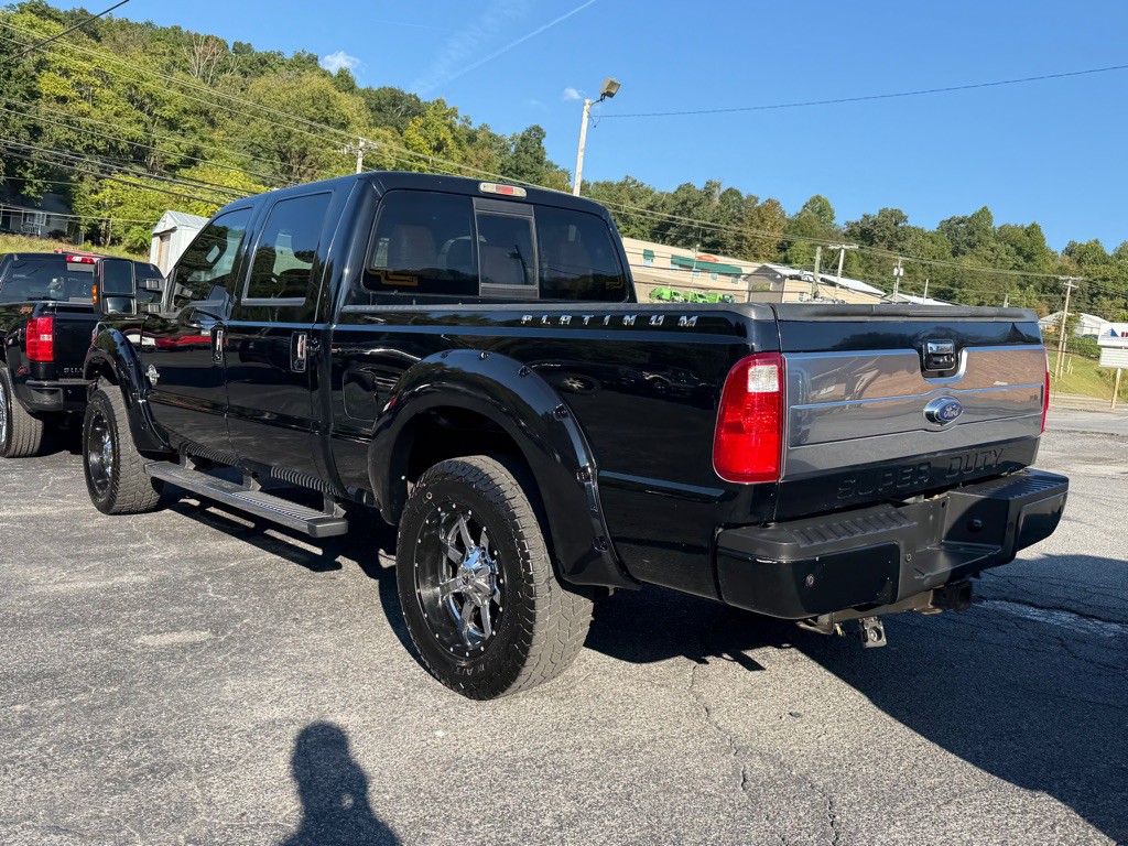 2016 Ford F-250 Image 21