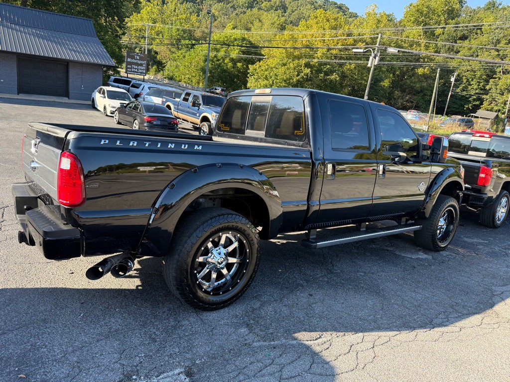 2016 Ford F-250 Image 23