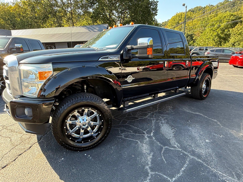 2016 Ford F-250 Image 25